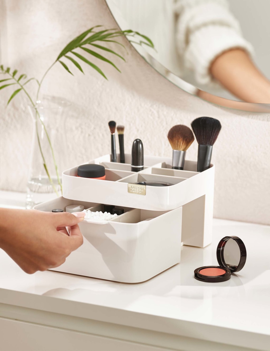 Bathroom Accessories M&S