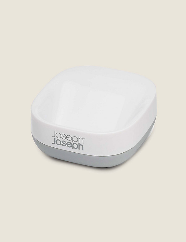 Compact Soap Dish - MK