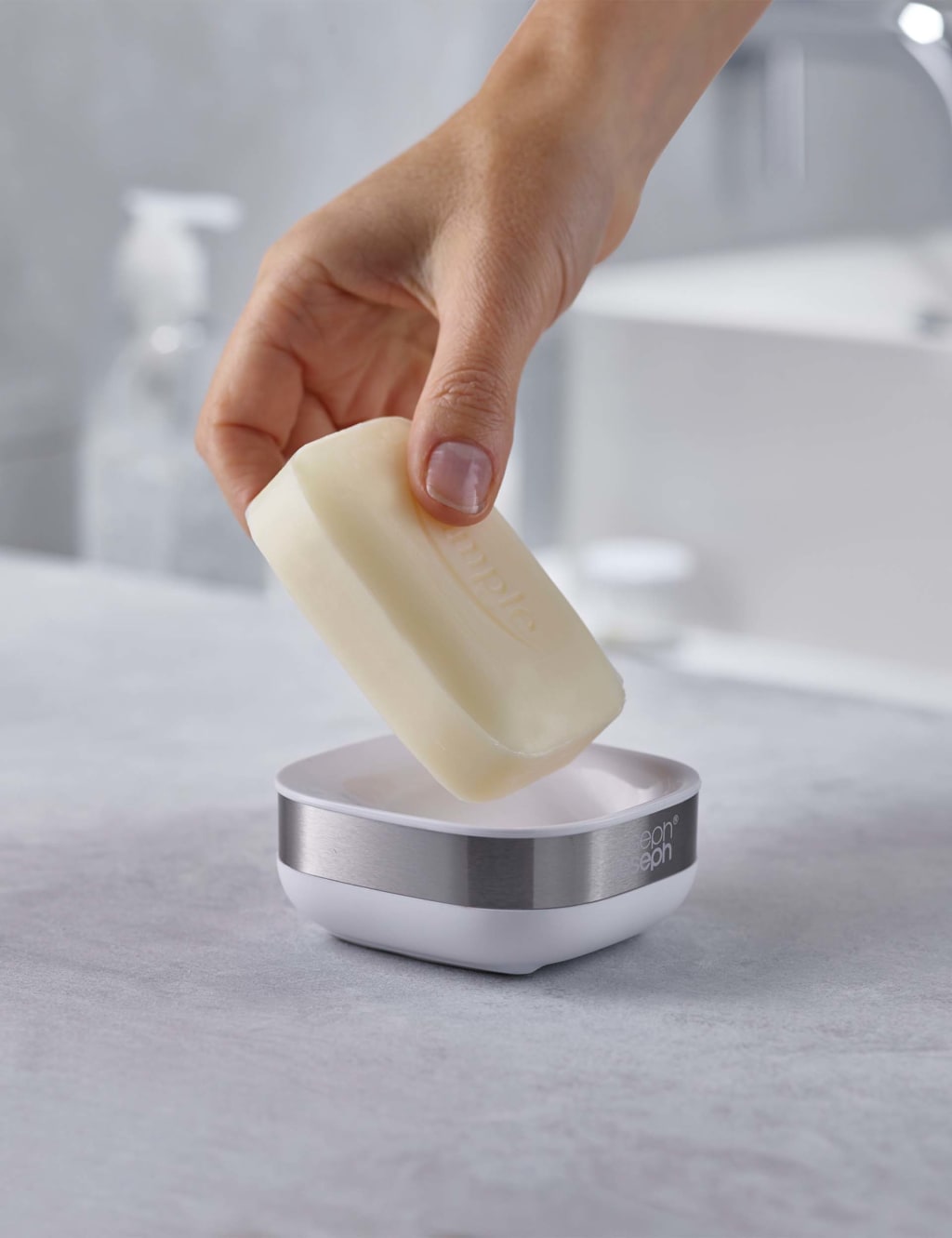 Bathroom Accessories M&S