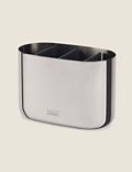EasyStore Luxe Large Toothbrush Caddy
