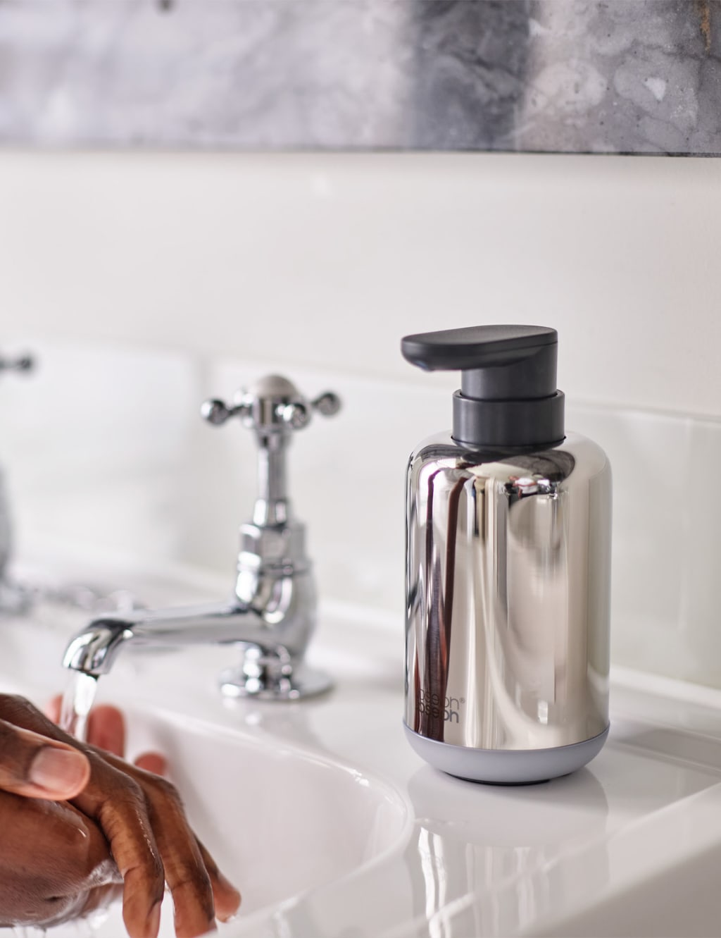 Bathroom Accessories M&S