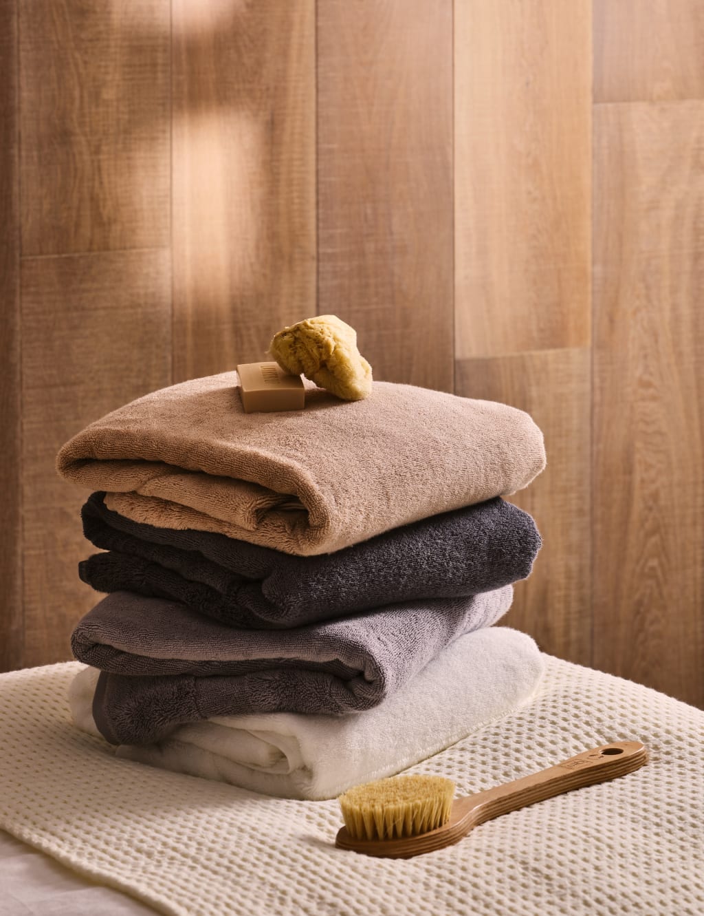 Towels | M&S