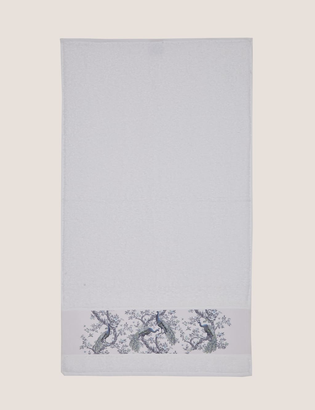 Pure Cotton Belvedere Towel image 3