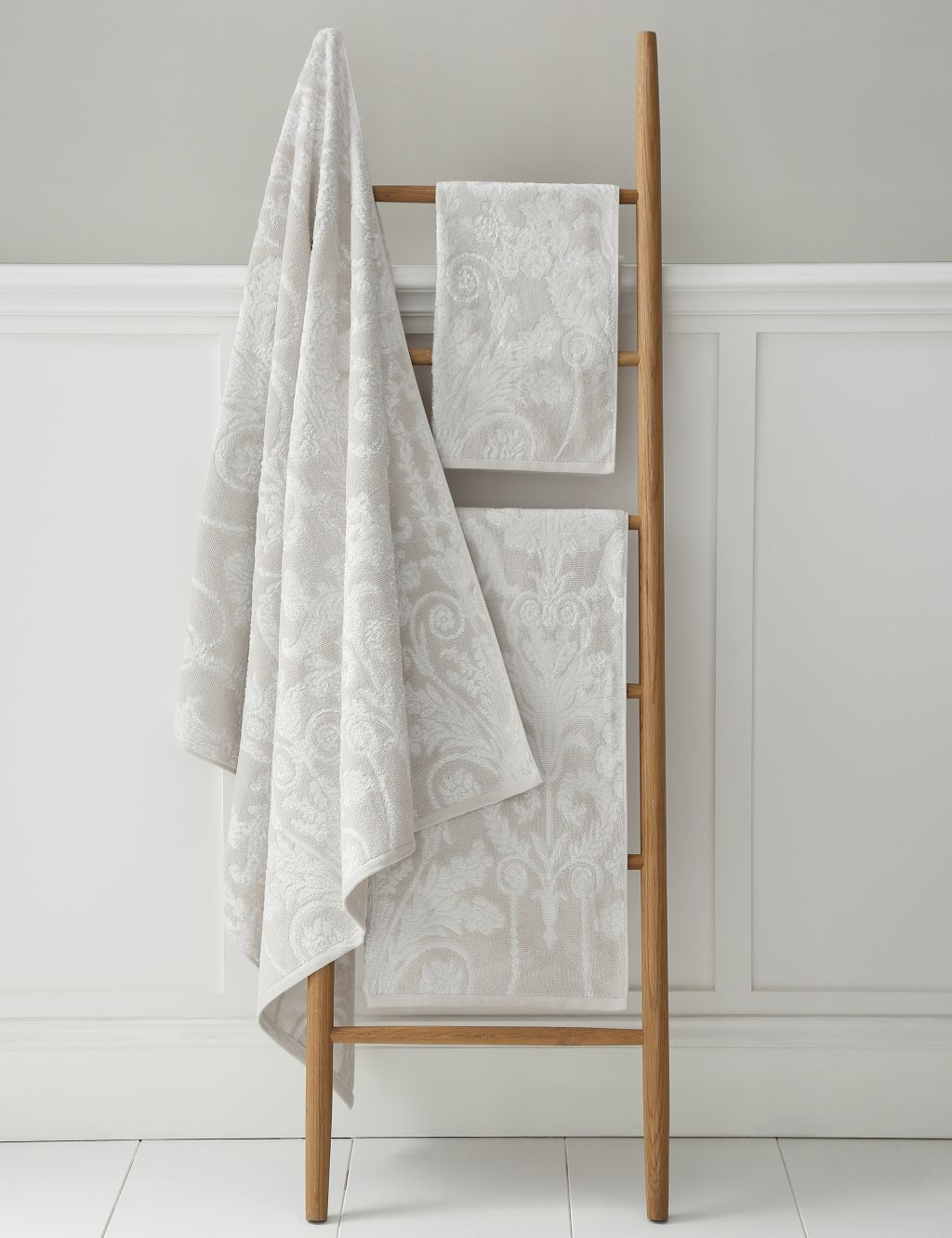 Cotton Rich Josette Towel image 1