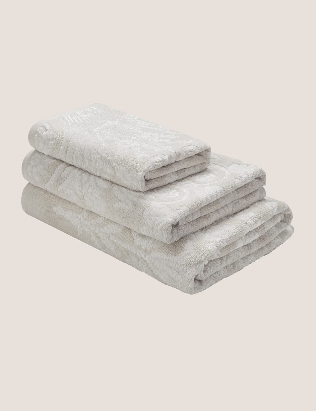 Cotton Rich Josette Towel image 2
