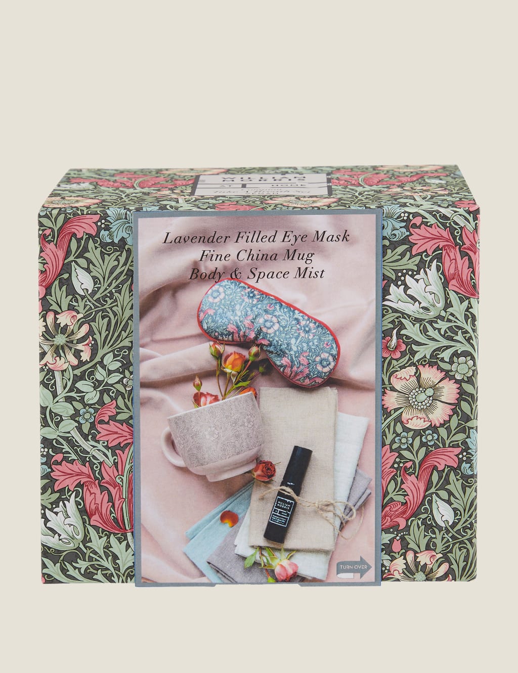 Take a Breath Gift Set