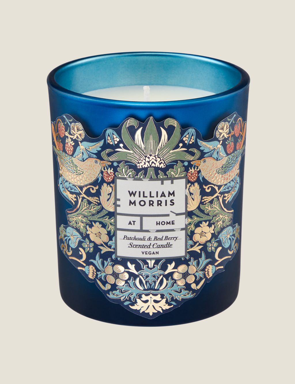 William Morris At Home Scented Candle image 1