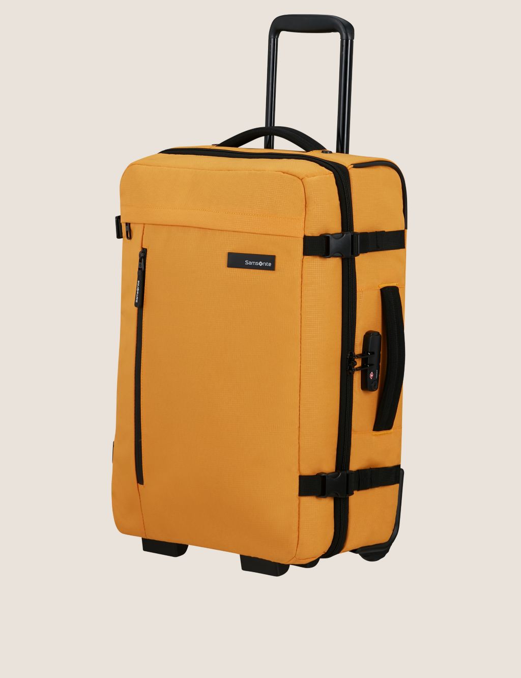 Roader 2 Wheel Soft Cabin Suitcase image 1