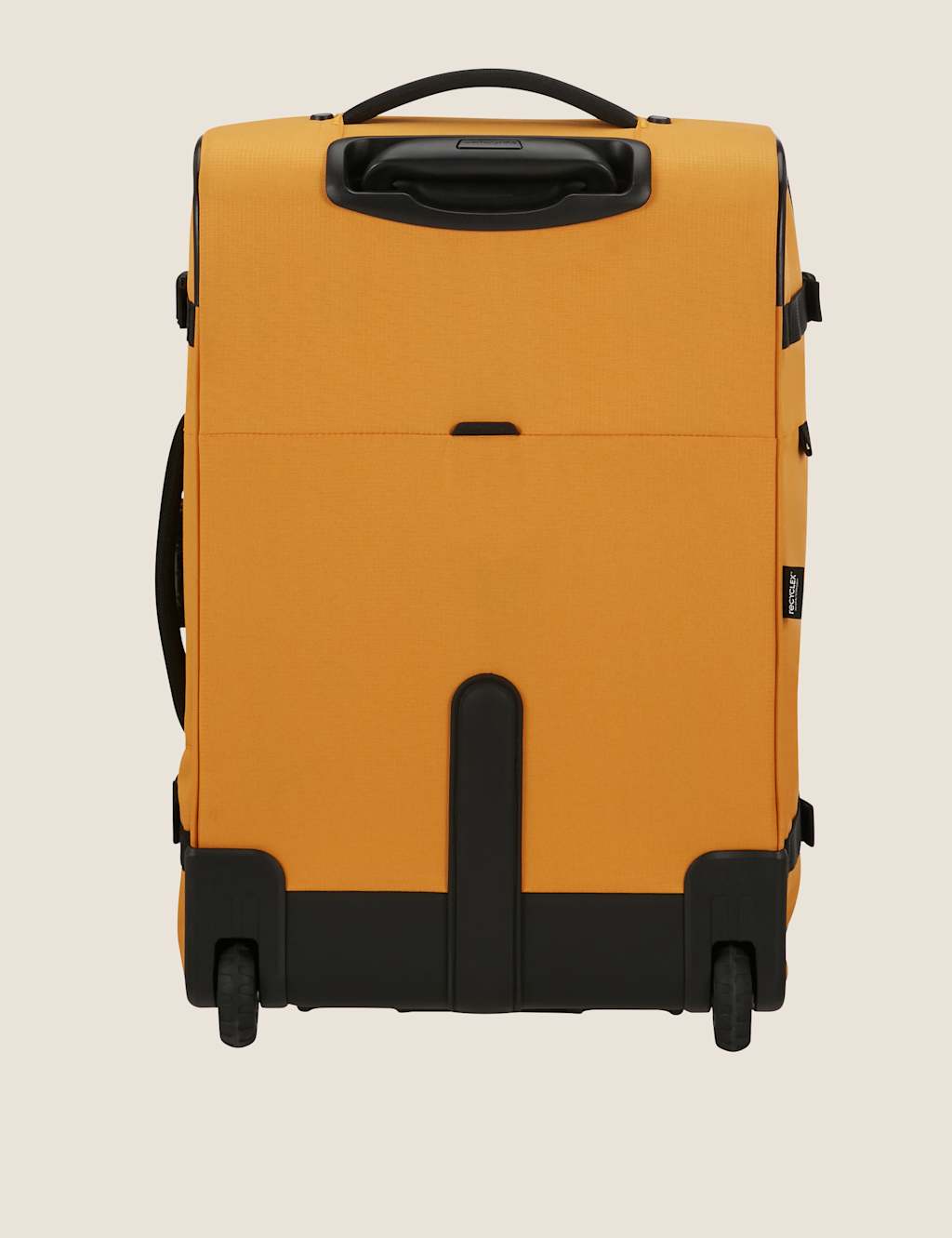 Roader 2 Wheel Soft Cabin Suitcase image 2
