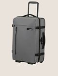 Roader 2 Wheel Soft Cabin Suitcase