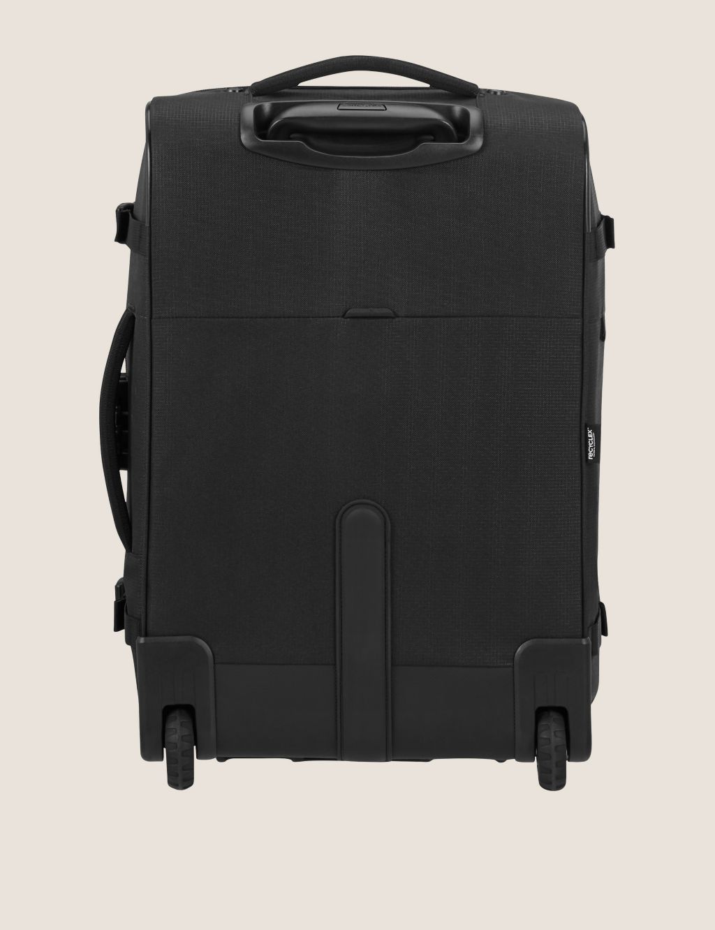 Roader 2 Wheel Soft Cabin Suitcase image 2