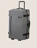 Roader 2 Wheel Soft Medium Suitcase