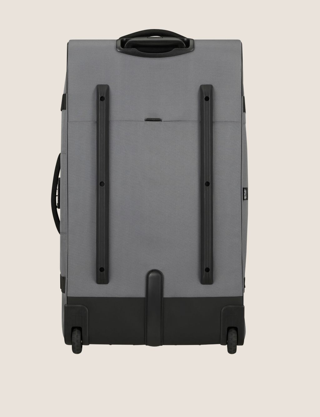 Roader 2 Wheel Soft Large Suitcase image 2