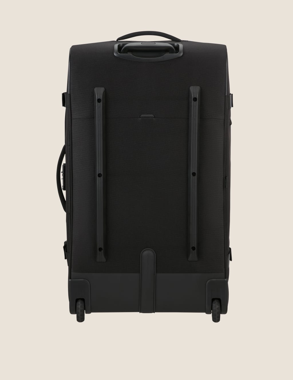 Roader 2 Wheel Soft Large Suitcase image 2
