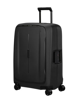 Essens 4 Wheel Hard Shell Cabin Suitcase