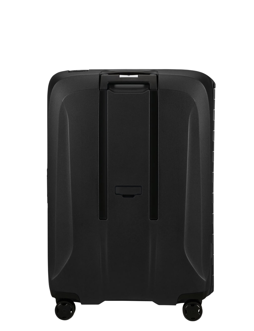 Essens 4 Wheel Hard Shell Large Suitcase image 2