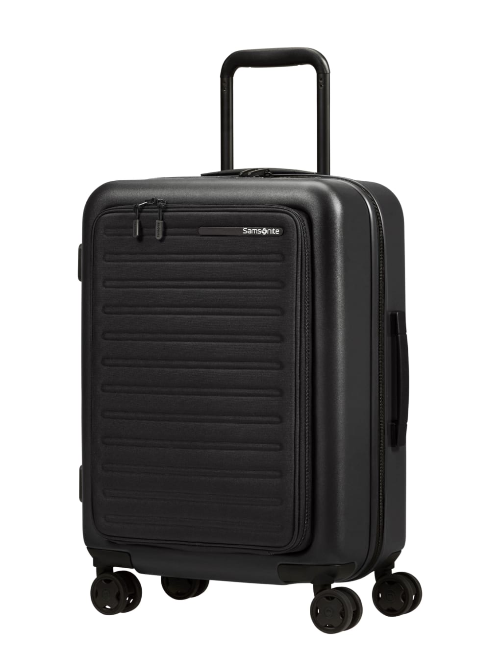 Stackd 4 Wheel Hard Shell Cabin Suitcase