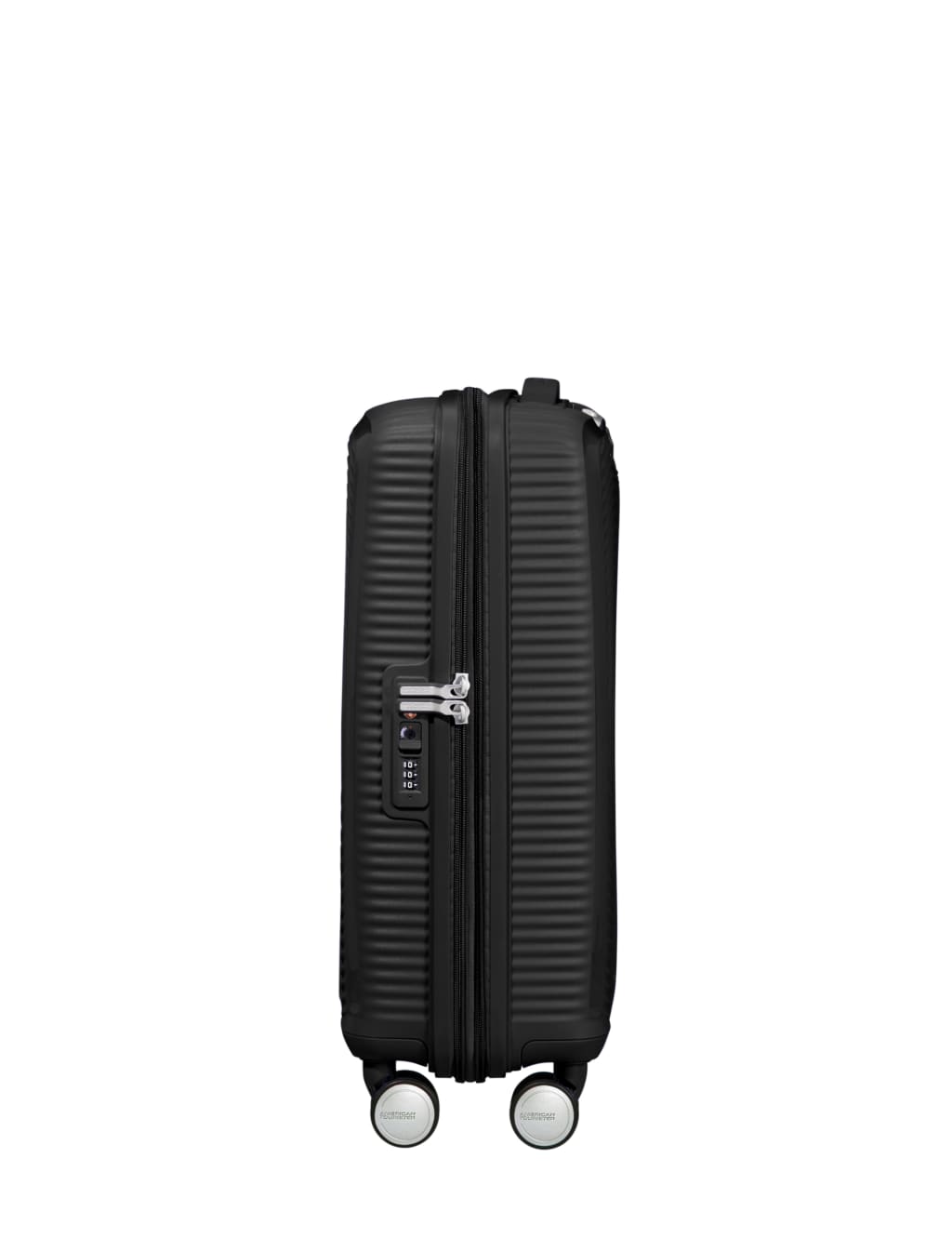 Black HardShell Suitcases M&S