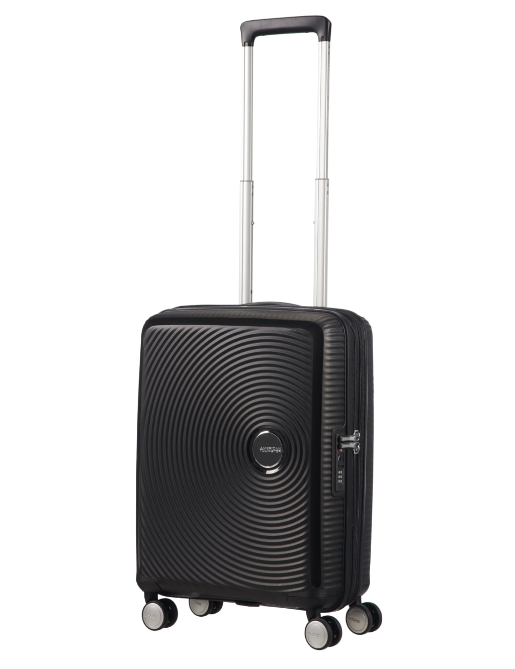 Black HardShell Suitcases M&S