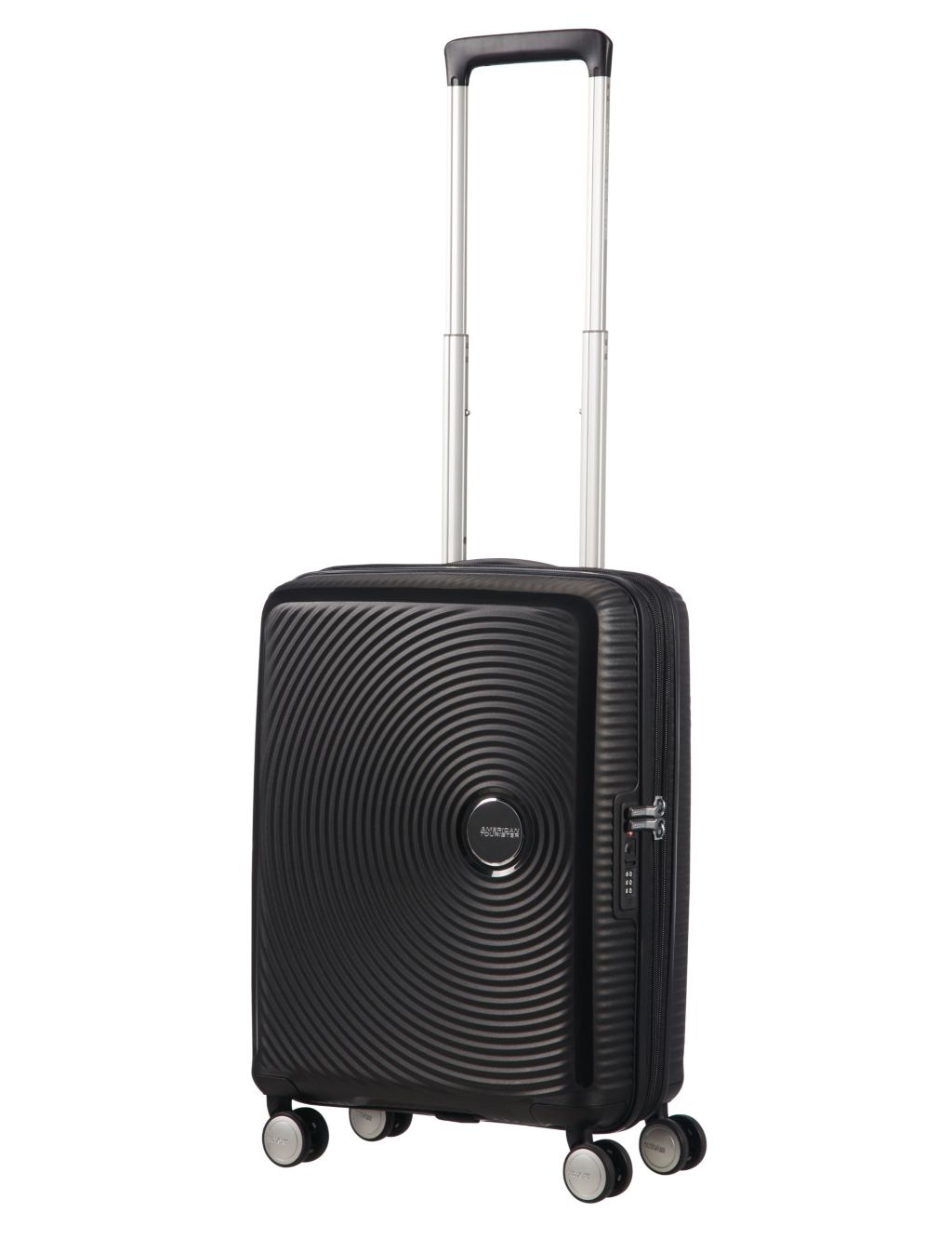 Soundbox 4 Wheel Hard Shell Cabin Suitcase image 5