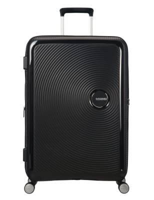 Soundbox 4 Wheel Hard Shell Large Suitcase