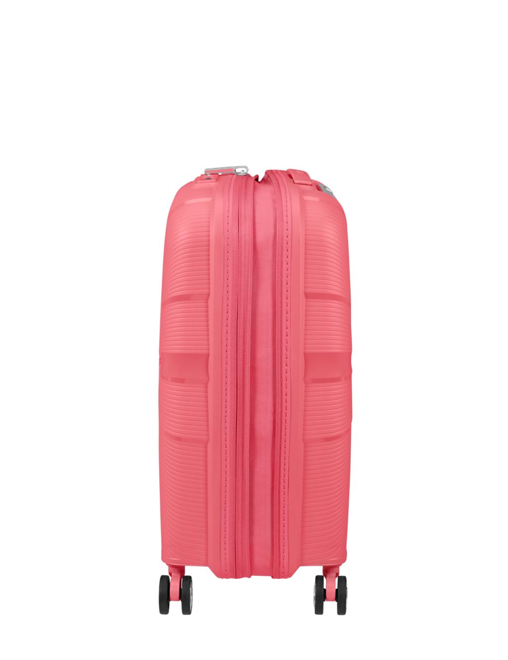 Starvibe 4 Wheel Hard Shell Cabin Suitcase image 2