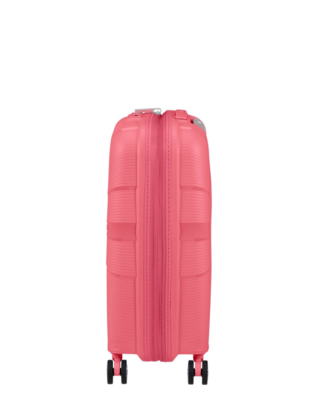 Starvibe 4 Wheel Hard Shell Cabin Suitcase image 8