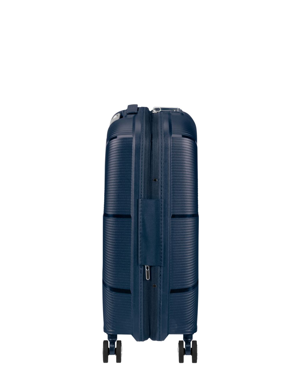 Starvibe 4 Wheel Hard Shell Cabin Suitcase image 9
