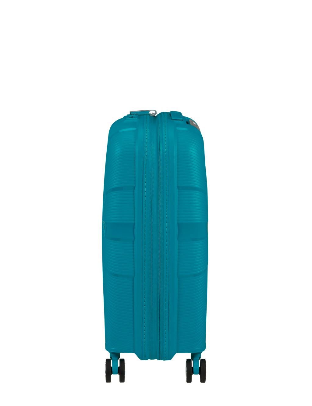 Starvibe 4 Wheel Hard Shell Cabin Suitcase image 6
