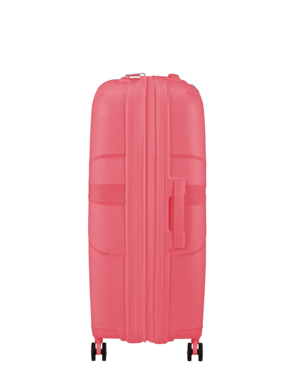 Starvibe 4 Wheel Hard Shell Large Suitcase image 2