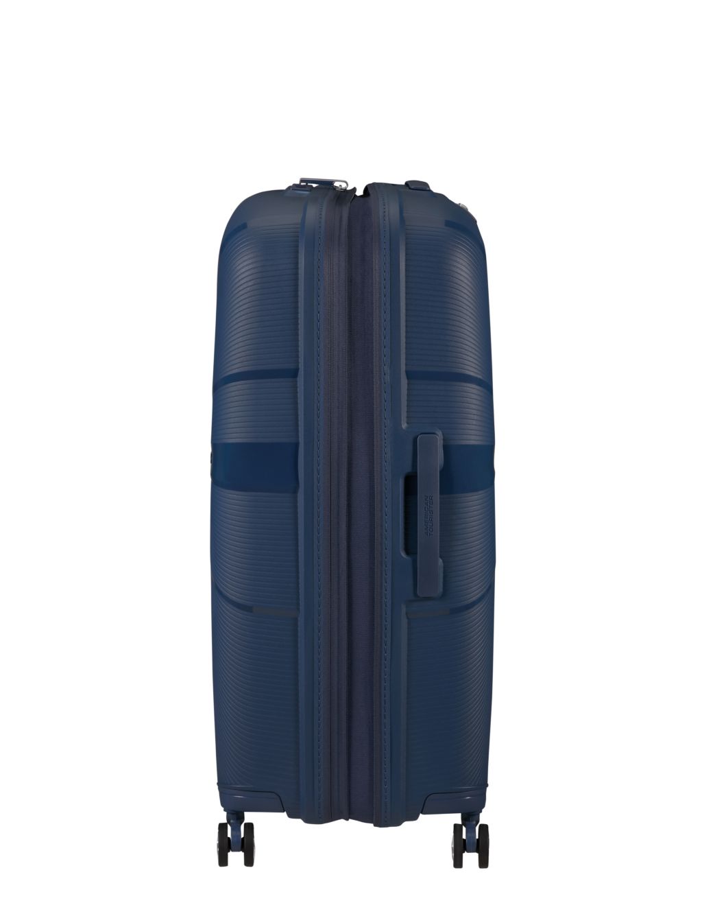 Starvibe 4 Wheel Hard Shell Large Suitcase image 2