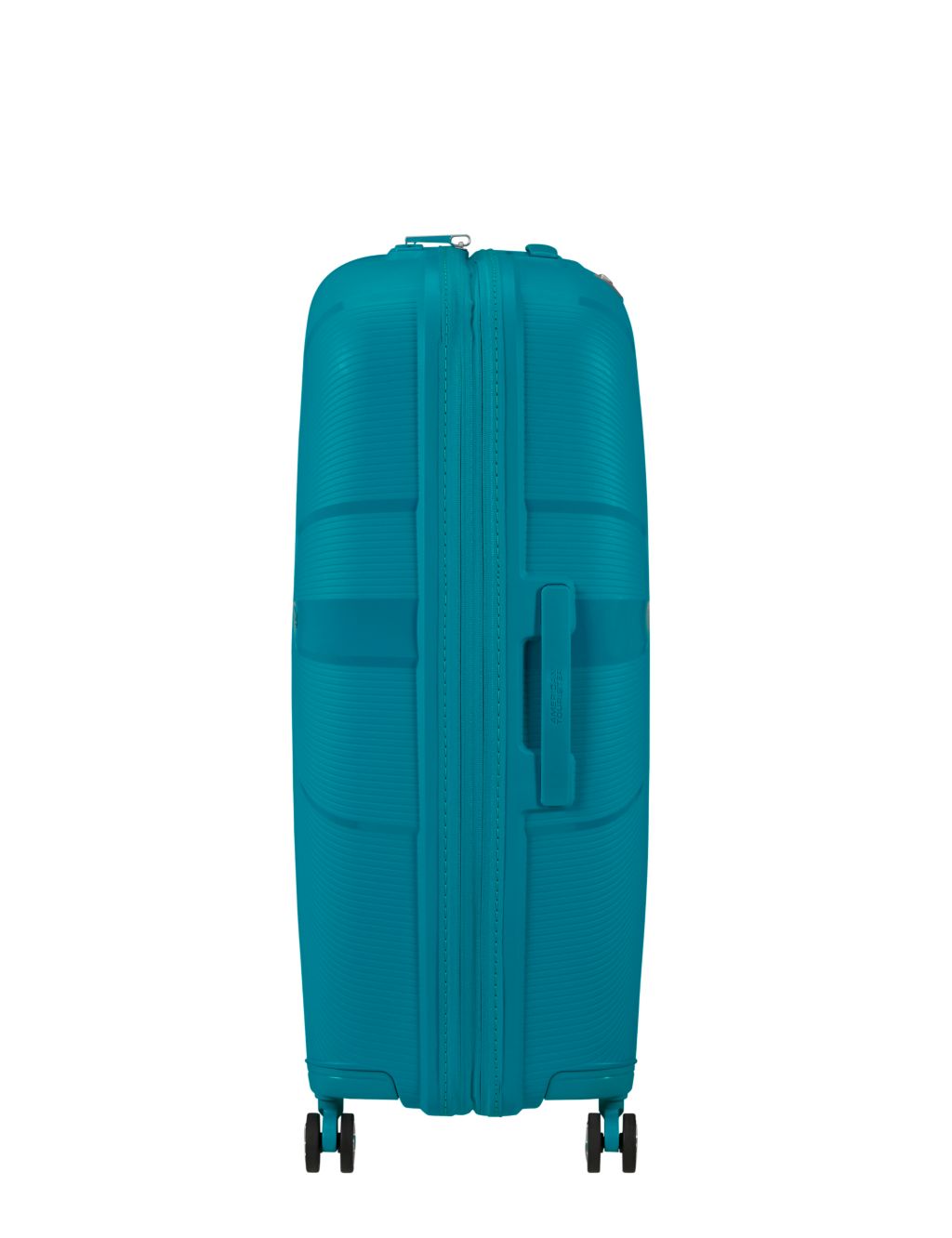 Starvibe 4 Wheel Hard Shell Large Suitcase image 7
