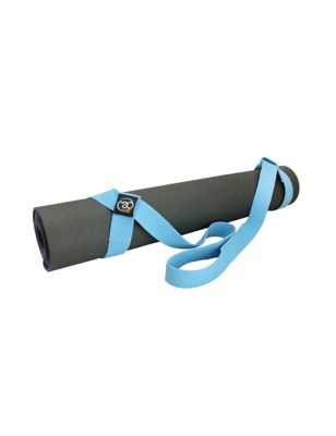 yoga mat carrying strap