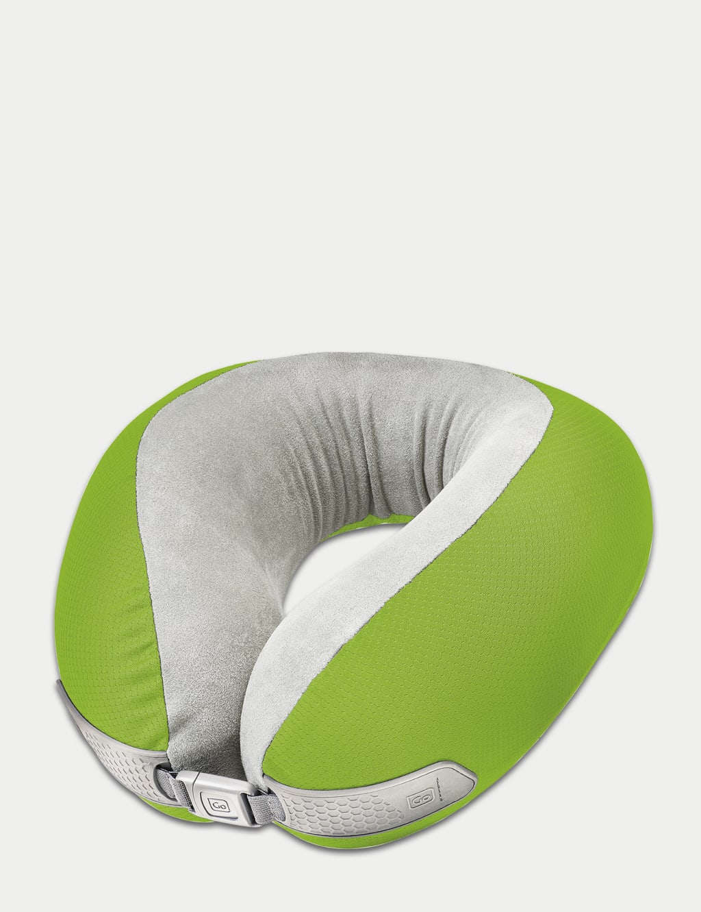 Go travel deluxe memory pillow discount
