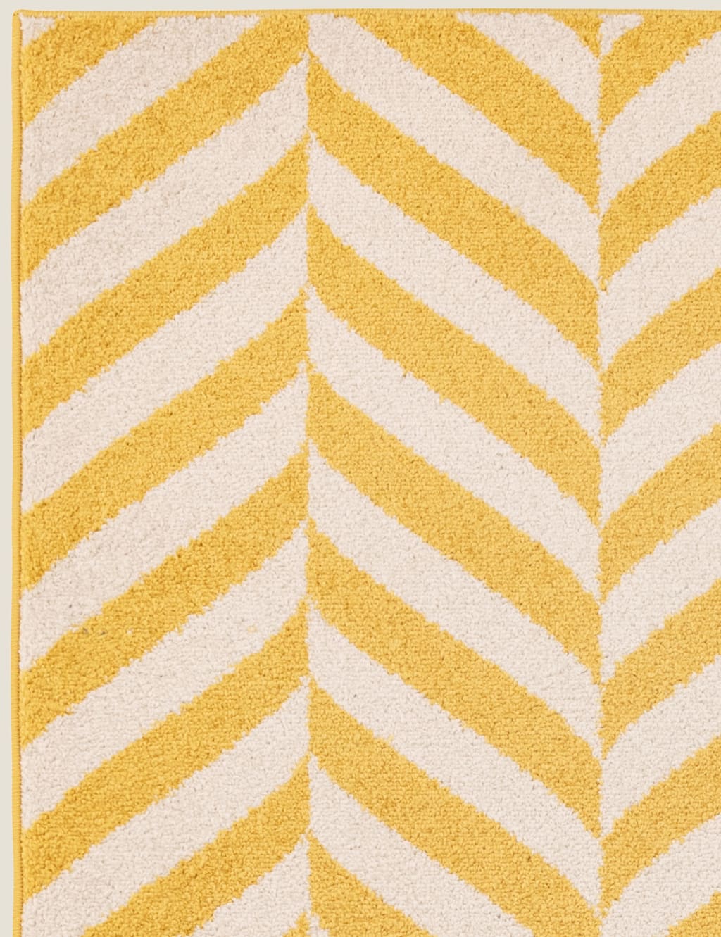 Muse Chevron Rug image 4