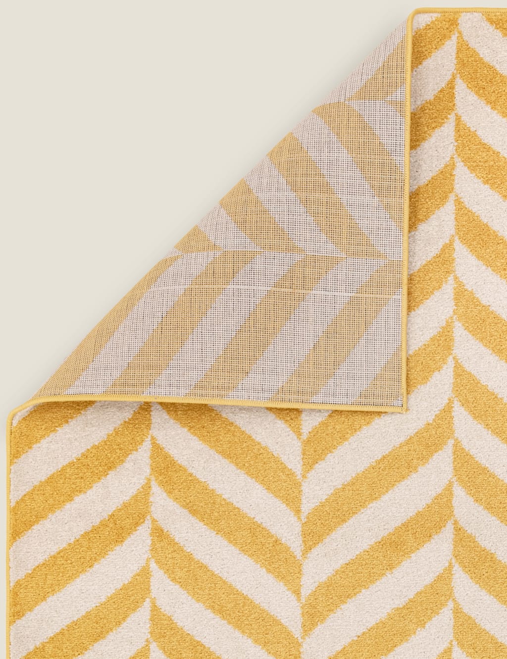 Muse Chevron Rug image 5