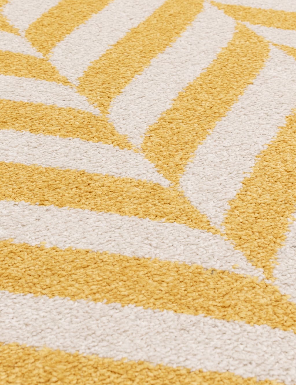 Muse Chevron Rug image 6