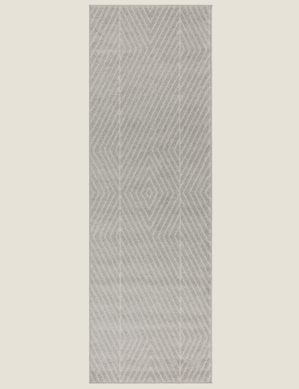 Muse Linear Flatweave Rug image 2