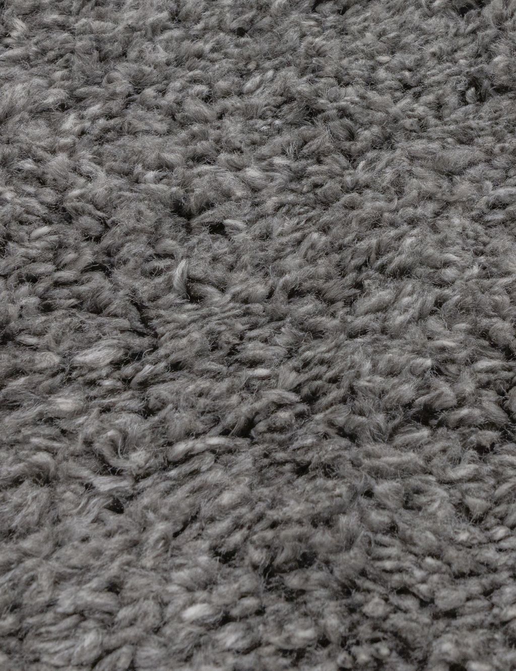 Richie Soft Touch Small Shaggy Rug image 6