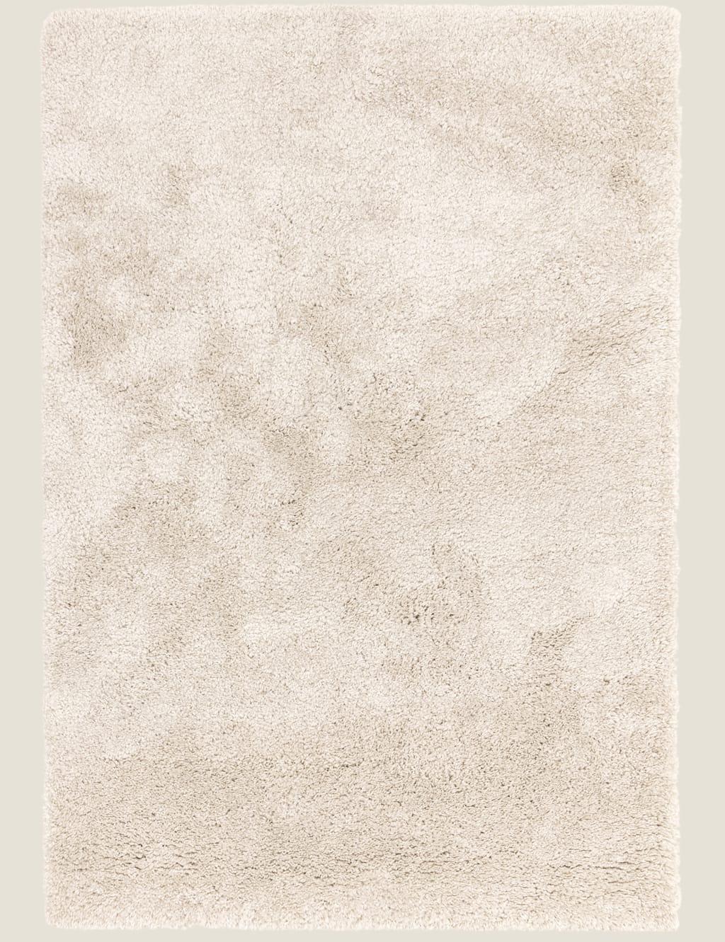 Richie Soft Touch Shaggy Rug image 2