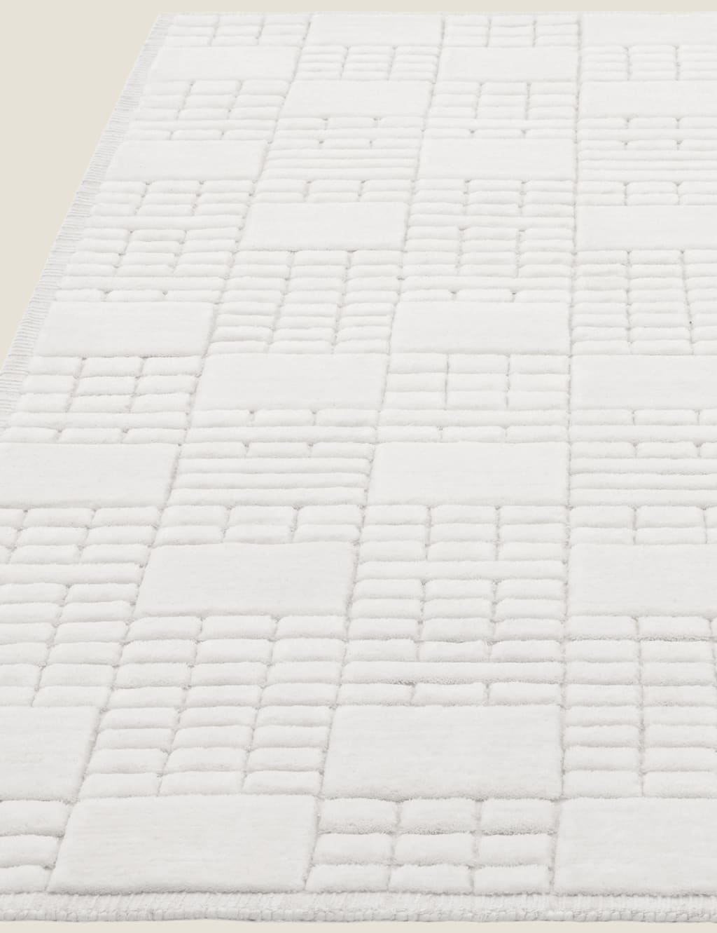 Empire Hand Tufted Pure Wool Rug image 3
