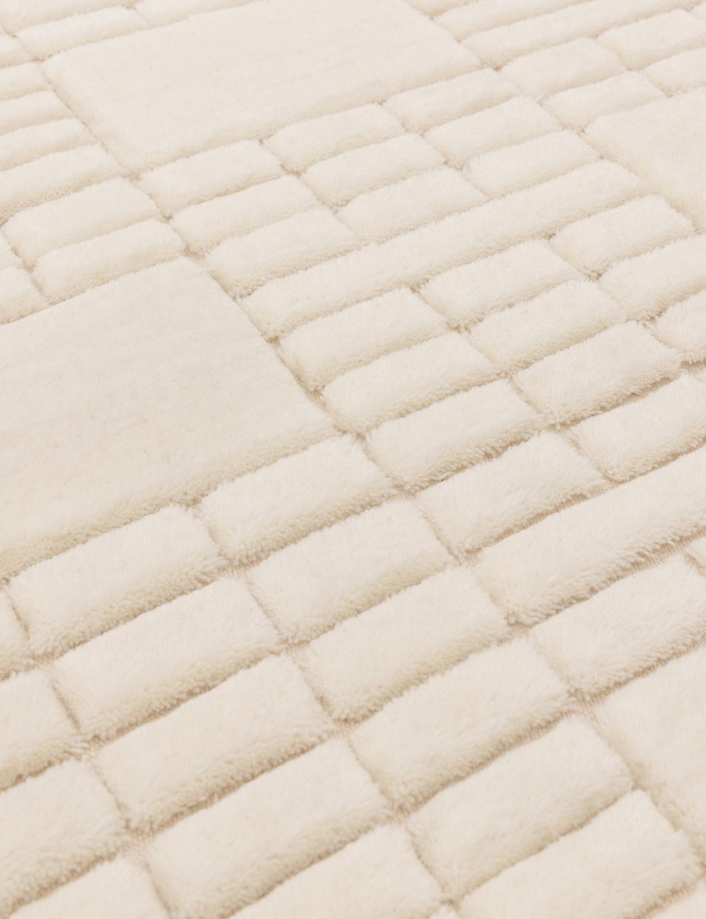 Empire Hand Tufted Pure Wool Rug image 6