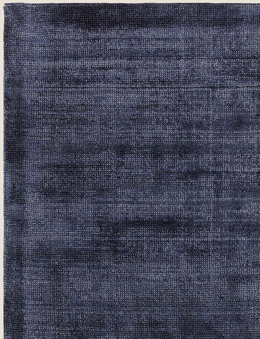 Aston Hand Loomed Viscose Rug image 4