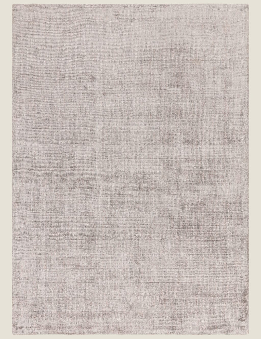 Aston Hand Loomed Viscose Rug image 2