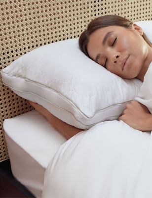 Kally Sleep Adjustable Pillow - Multi, Multi