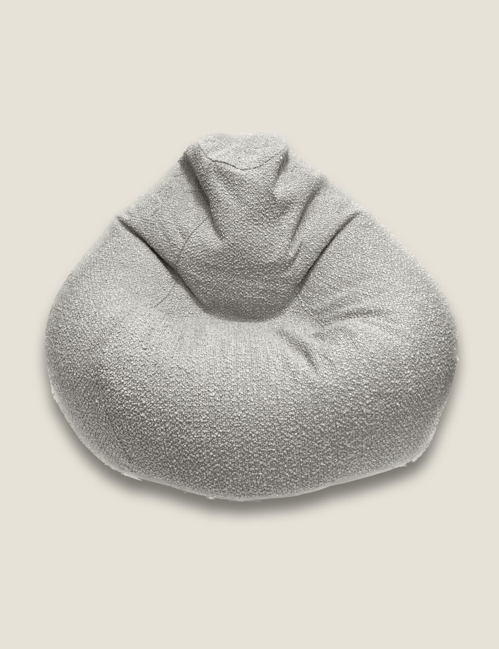 Boucle Pouffe