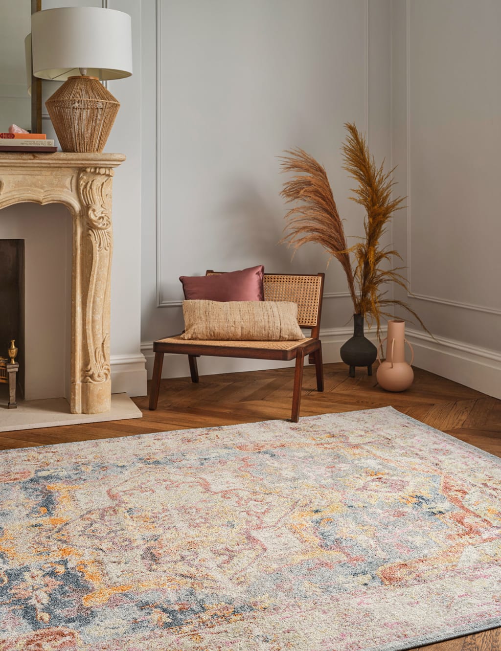 Asiatic rugs top