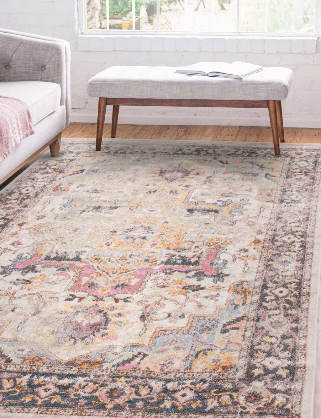 Rugs | Runners | M&S