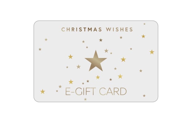 Image of Marks and Spencer Gold Star E-Gift Card - 150