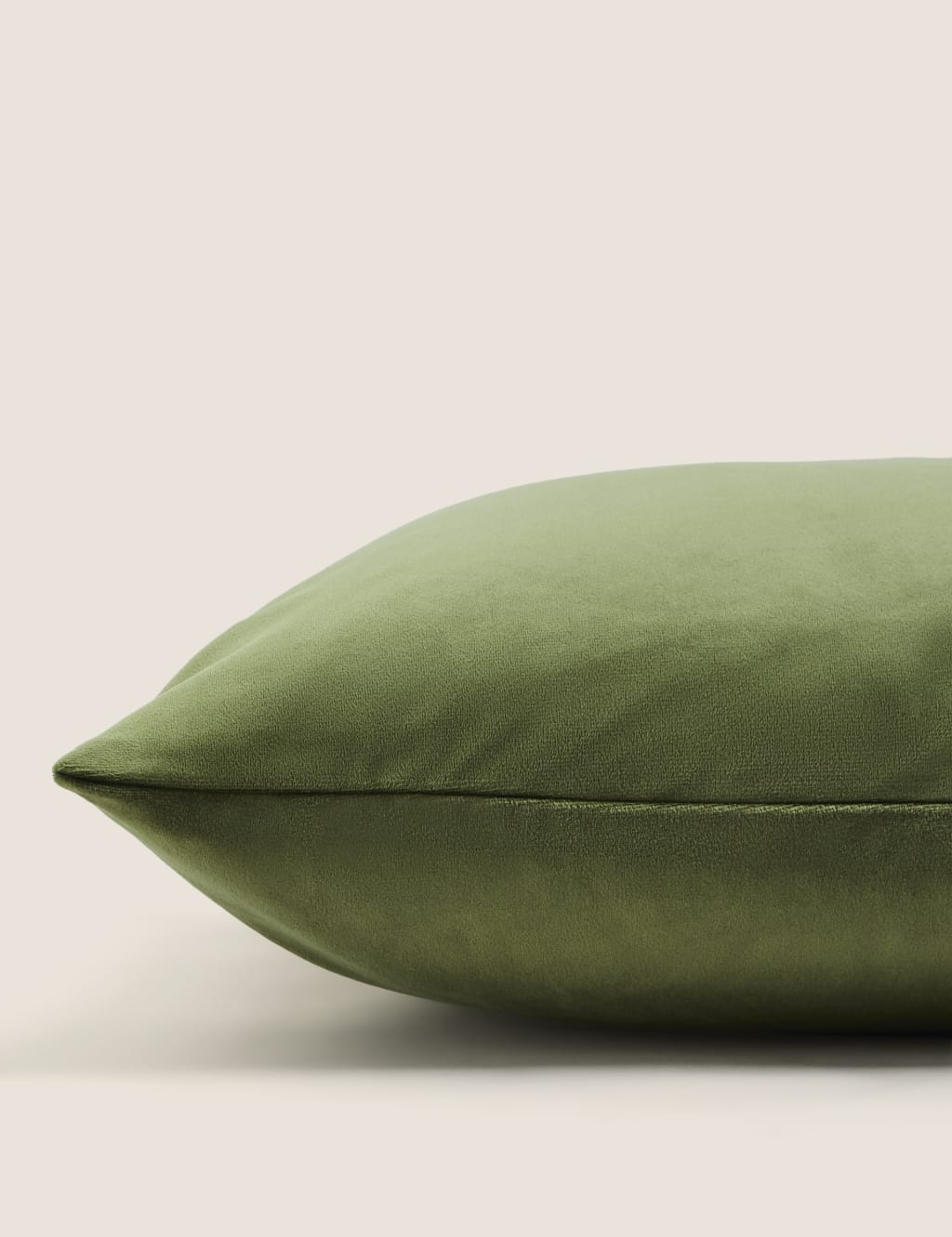 Velvet Cushion image 2